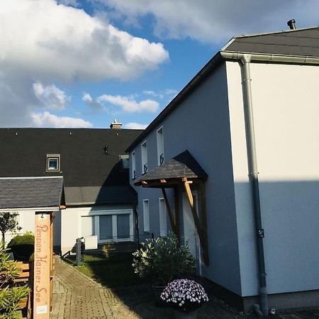 Ferienwohnungen In Kahnsdorf - Hainer See - Suedlich Von Leipzig - In Ruhiger Lage Neukieritzsch Luaran gambar
