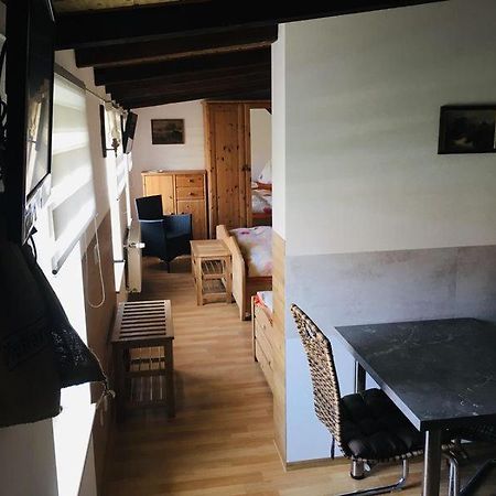 Ferienwohnungen In Kahnsdorf - Hainer See - Suedlich Von Leipzig - In Ruhiger Lage Neukieritzsch Luaran gambar