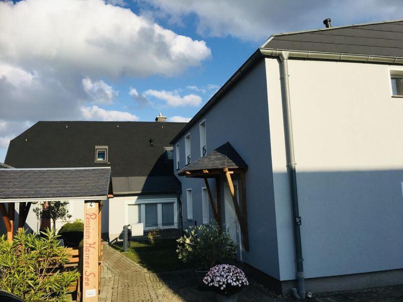 Ferienwohnungen In Kahnsdorf - Hainer See - Suedlich Von Leipzig - In Ruhiger Lage Neukieritzsch Luaran gambar