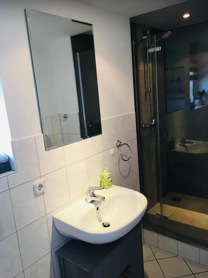 Ferienwohnungen In Kahnsdorf - Hainer See - Suedlich Von Leipzig - In Ruhiger Lage Neukieritzsch Luaran gambar