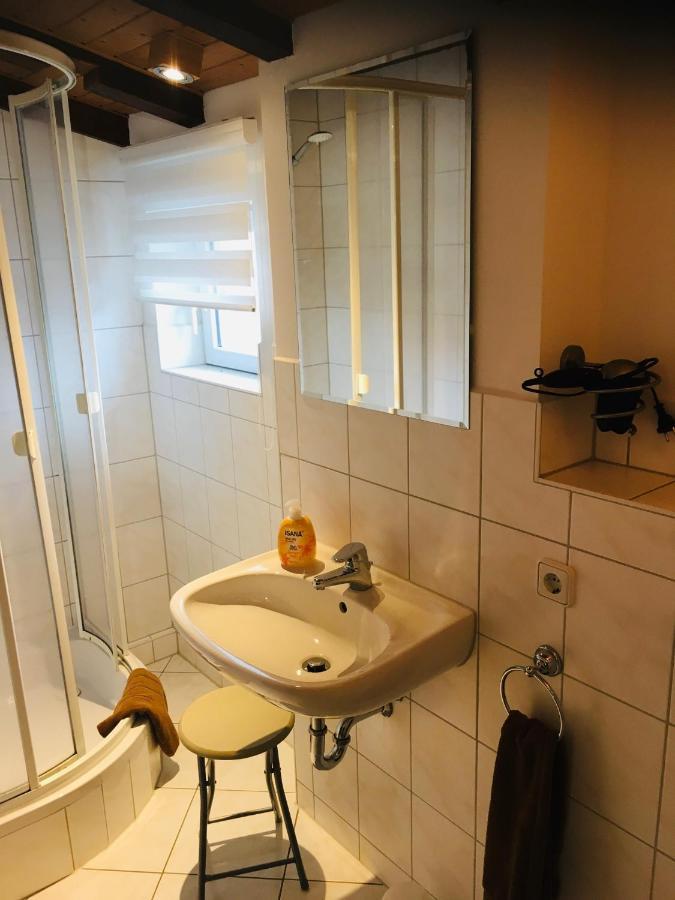 Ferienwohnungen In Kahnsdorf - Hainer See - Suedlich Von Leipzig - In Ruhiger Lage Neukieritzsch Luaran gambar