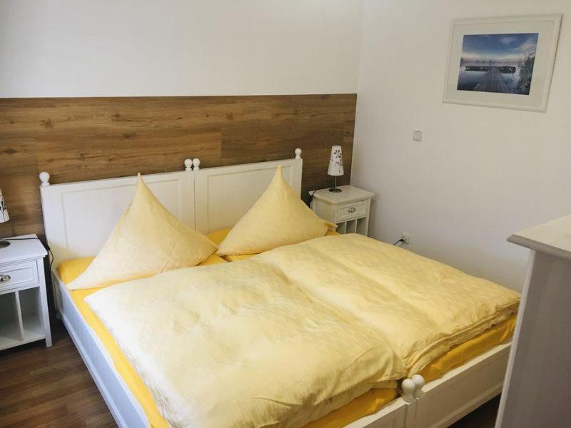 Ferienwohnungen In Kahnsdorf - Hainer See - Suedlich Von Leipzig - In Ruhiger Lage Neukieritzsch Luaran gambar